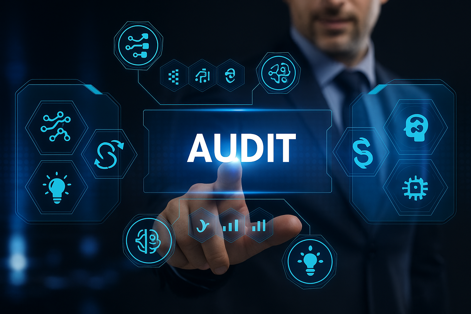 AI Audit
